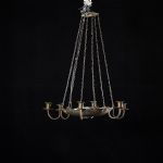 1114 2527 HANGING LAMP